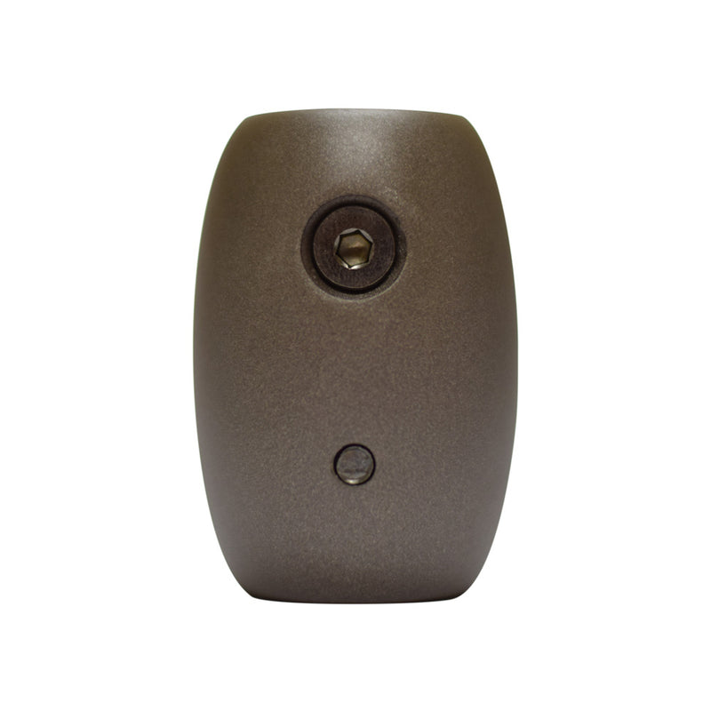 Fanimation DR1-CPGR Downrod, Matte Greige