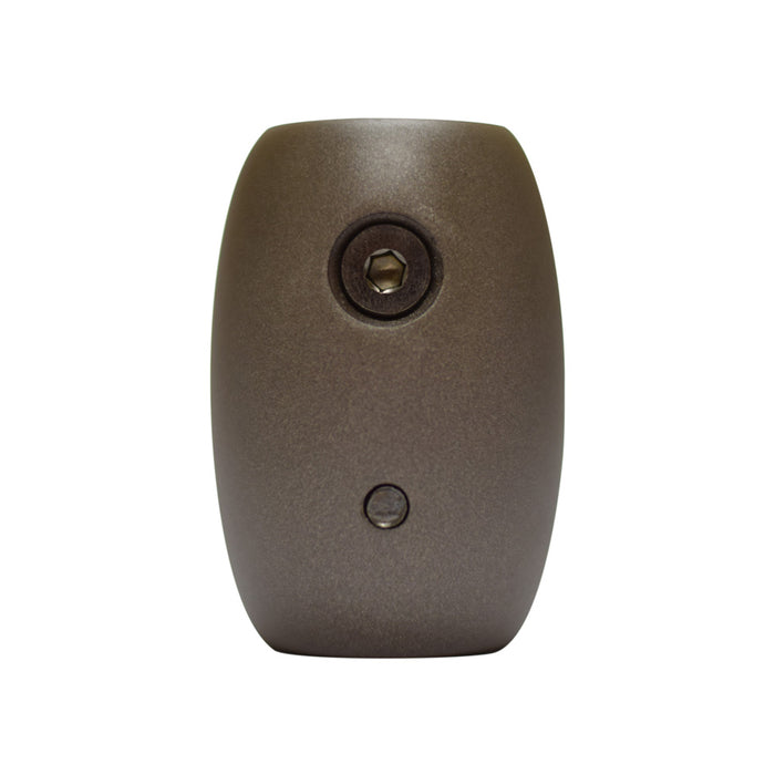 Fanimation DR1-CPGR Downrod, Matte Greige