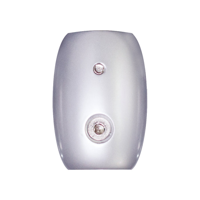 Fanimation DR1-CPSL Downrod, Silver
