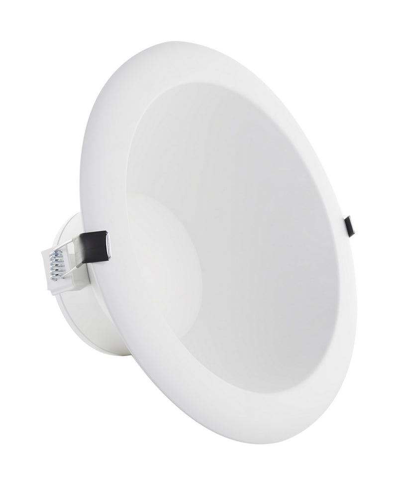 Satco S11810 LED Downlight, White