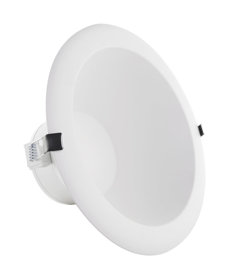 Satco S11811 LED Downlight, White