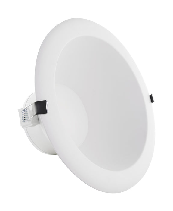 Satco S11811 LED Downlight, White