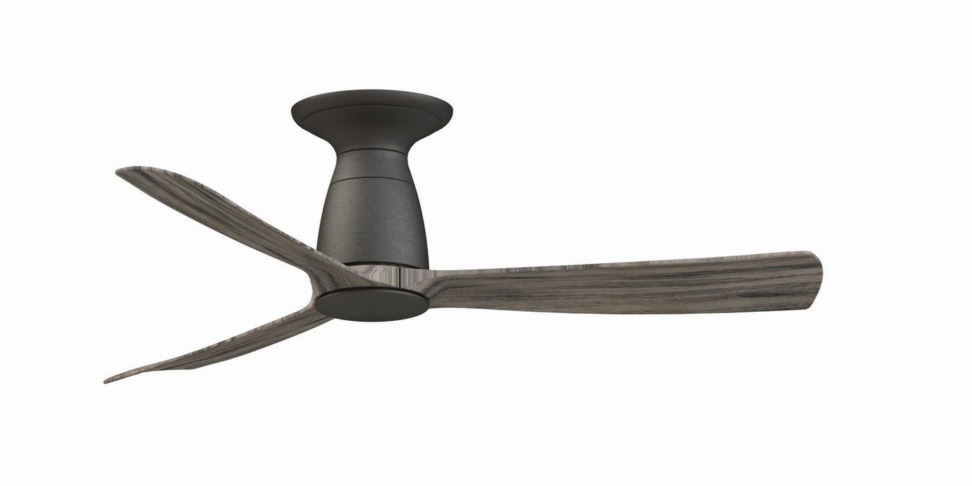 Fanimation FPD8547GR 44" Ceiling Fan, Matte Greige