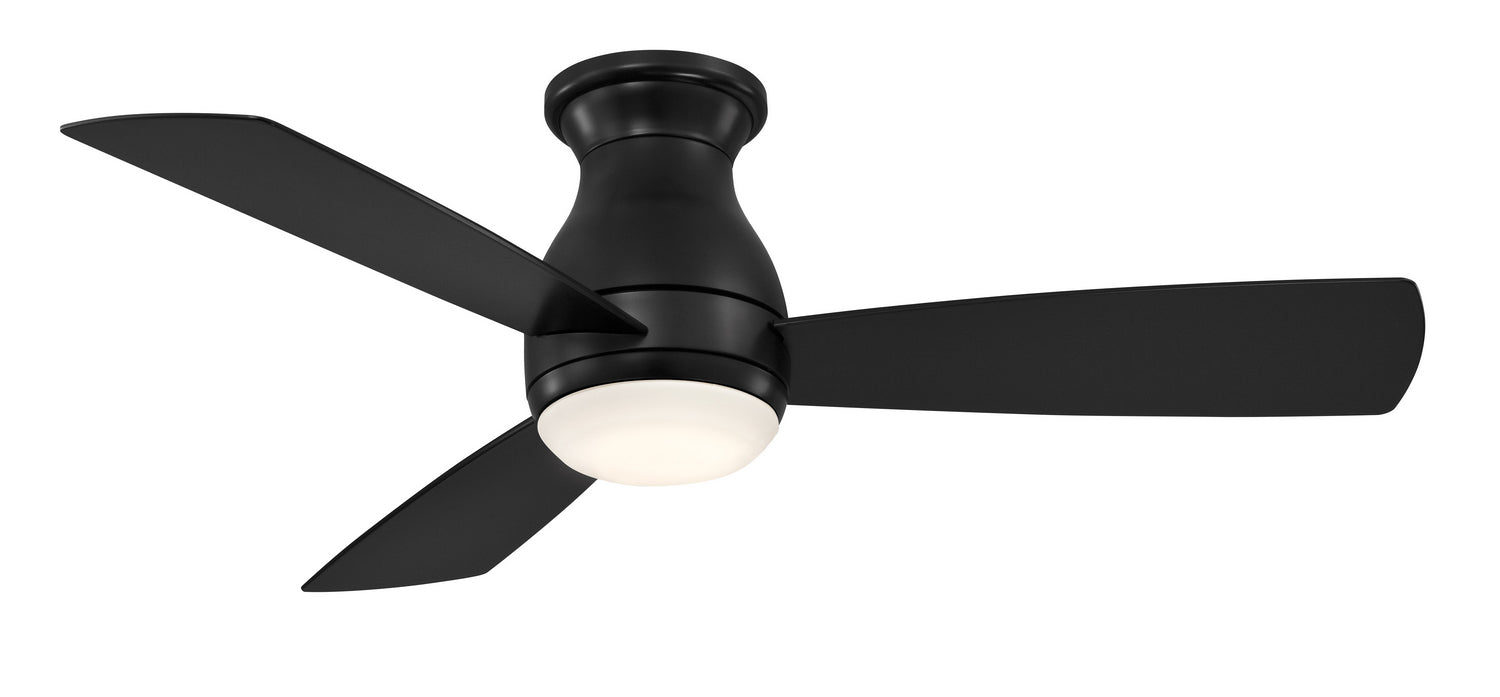 Fanimation FPS8332BBLW 44" Ceiling Fan, Black