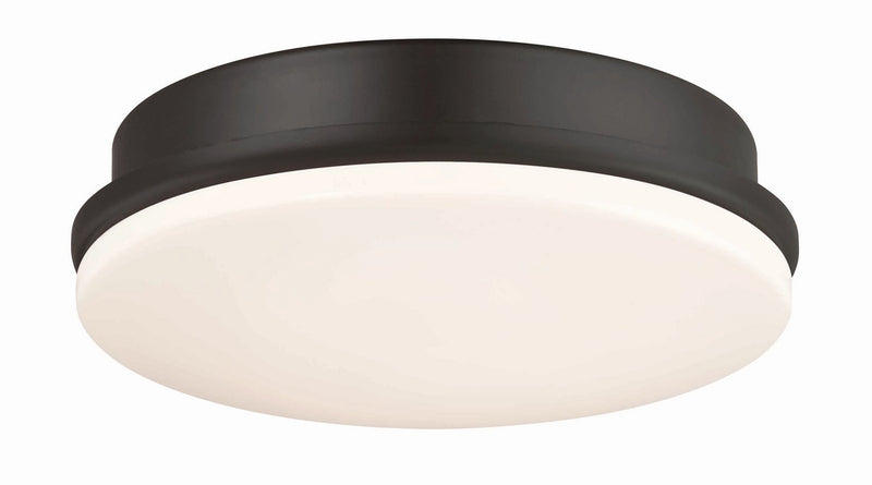 Fanimation LK8534BL LED Light Kit, Black