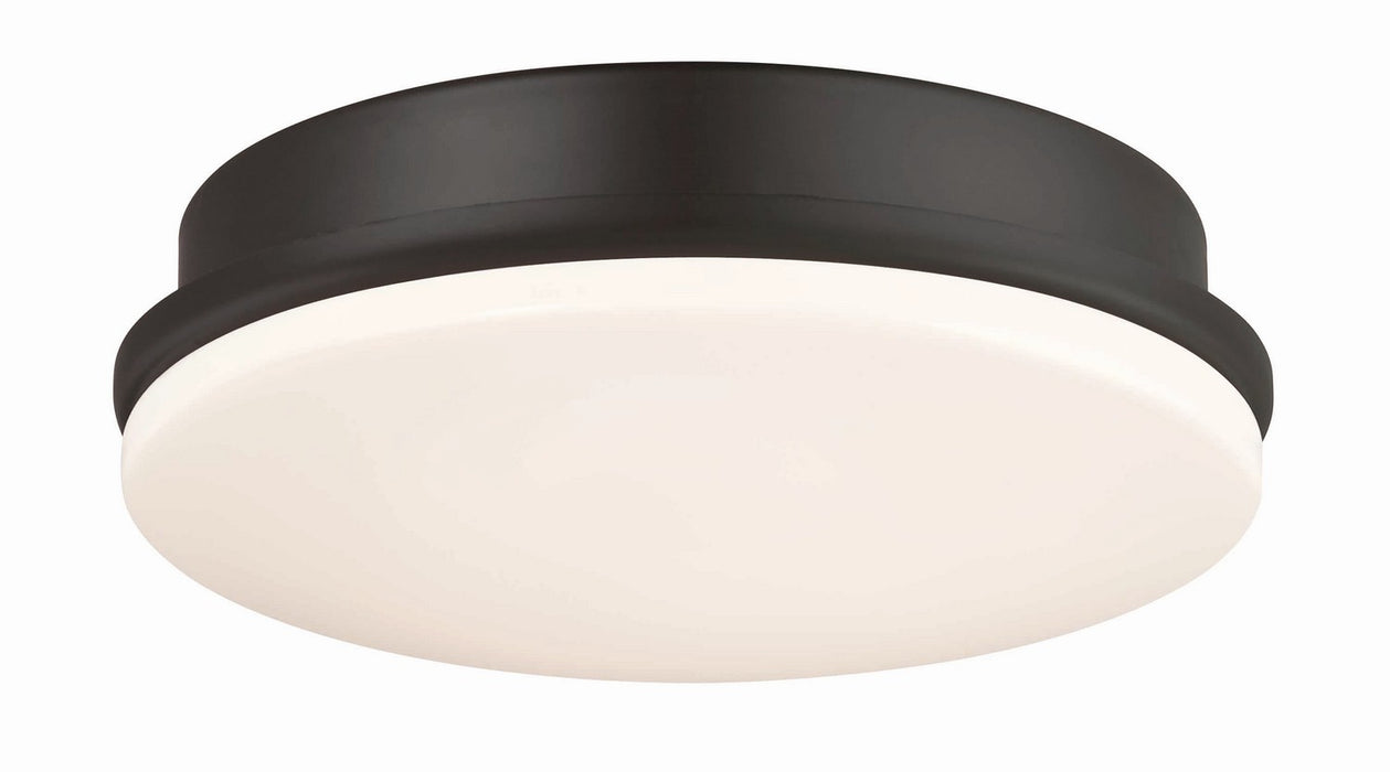 Fanimation LK8534BL LED Light Kit, Black