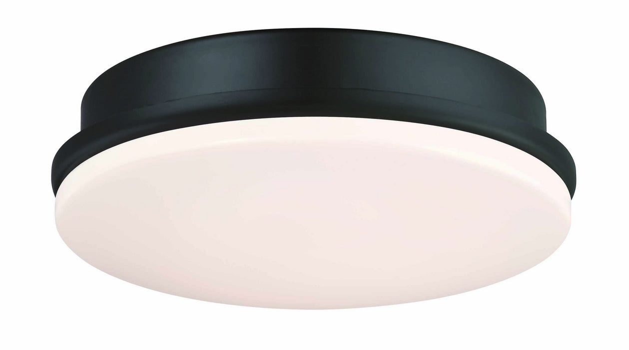 Fanimation LK8534BL LED Light Kit, Black