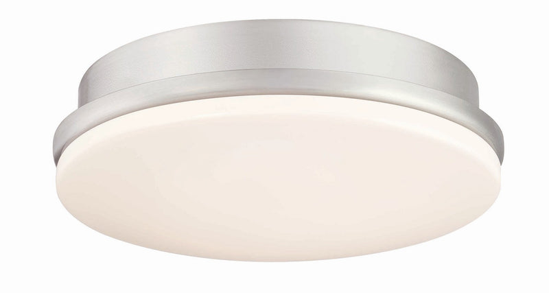 Fanimation LK8534BN LED Light Kit, Brushed Nickel