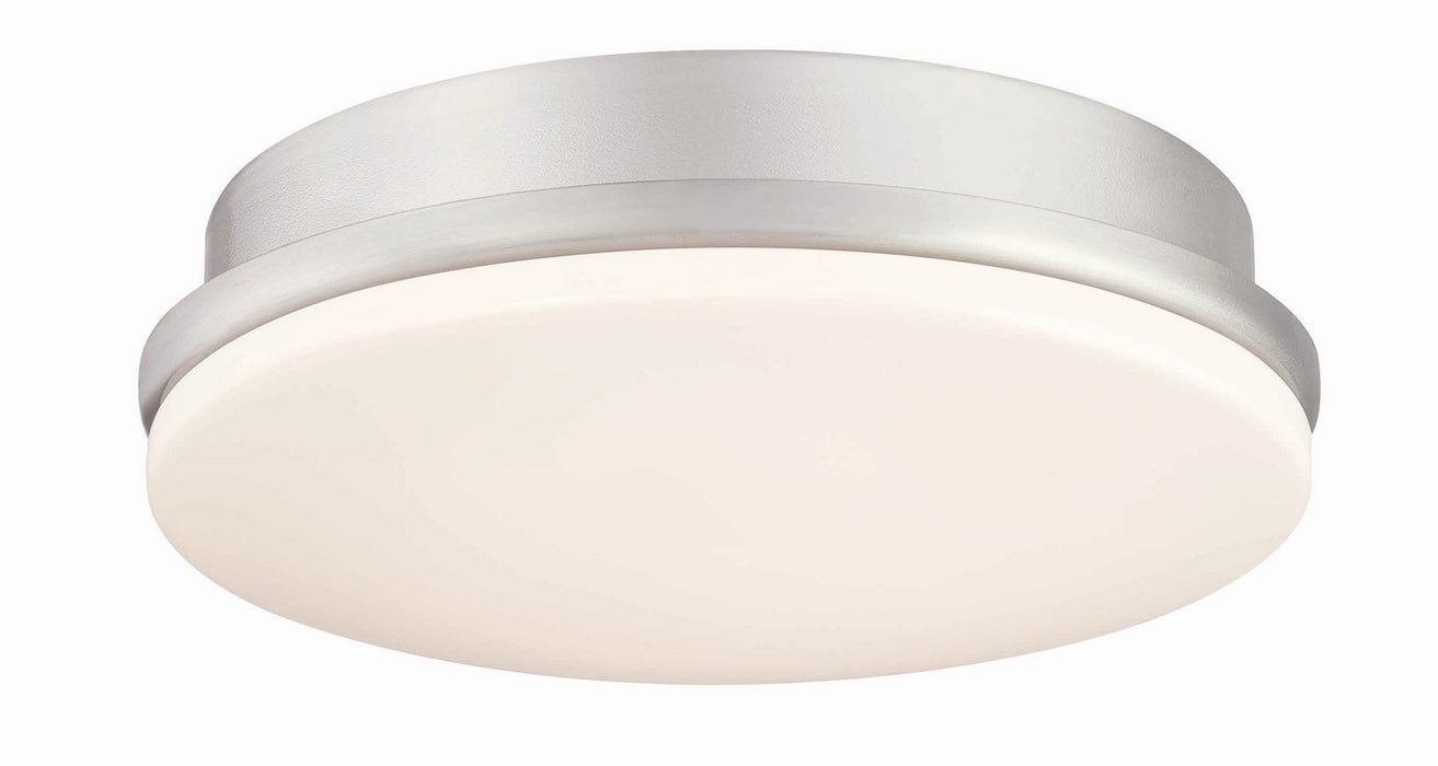 Fanimation LK8534BN LED Light Kit, Brushed Nickel