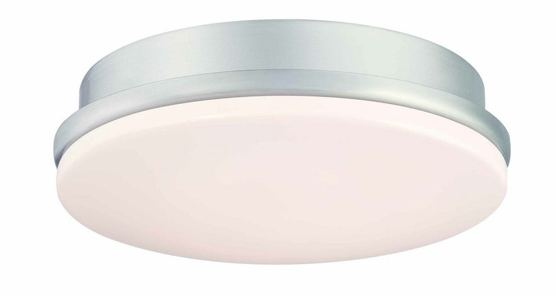 Fanimation LK8534BN LED Light Kit, Brushed Nickel