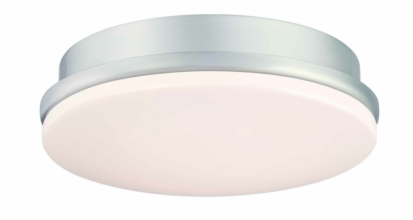 Fanimation LK8534BN LED Light Kit, Brushed Nickel