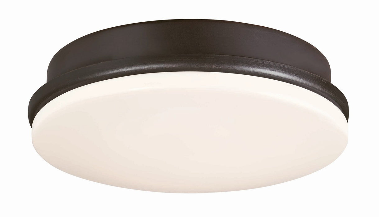 Fanimation LK8534DZ LED Light Kit, Dark Bronze
