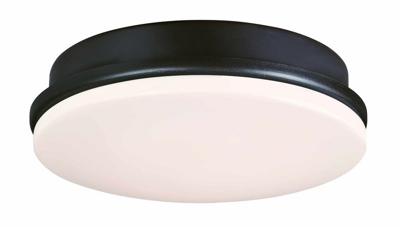Fanimation LK8534DZ LED Light Kit, Dark Bronze