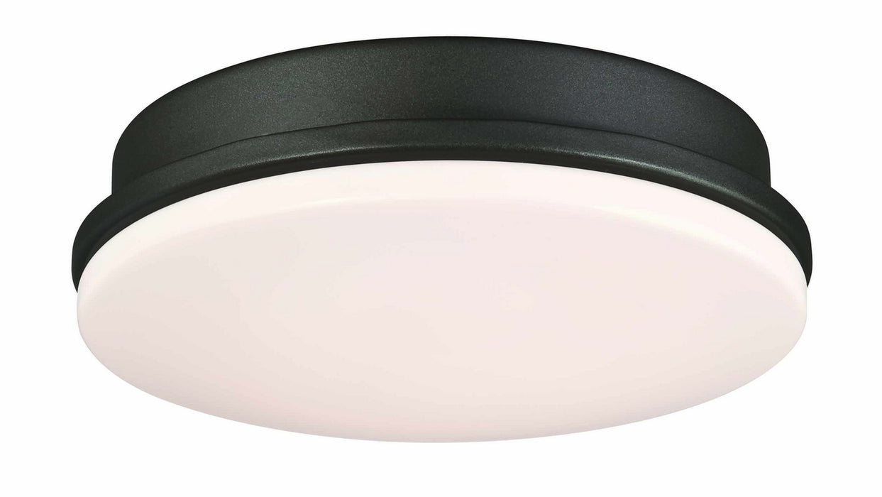 Fanimation LK8534GR LED Light Kit, Matte Greige