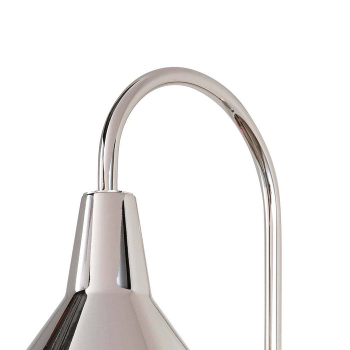 Regina Andrew 15-1121PN One Light Wall Sconce, Polished Nickel