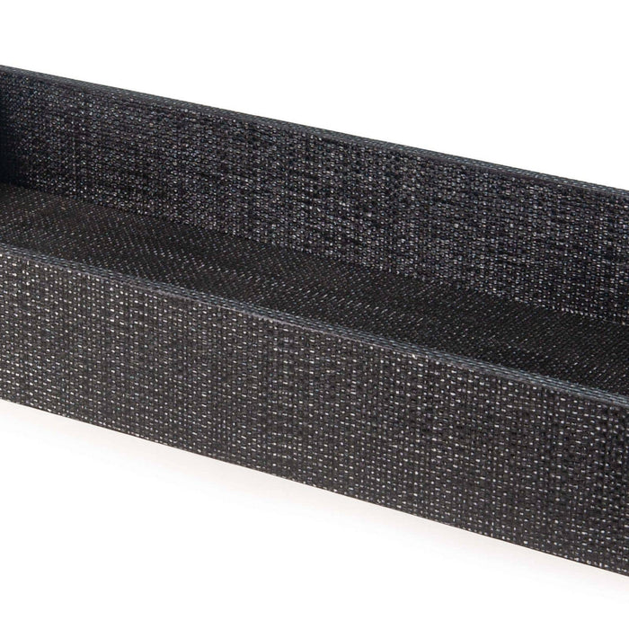 Regina Andrew 20-1331GRY Serving Tray, Grey