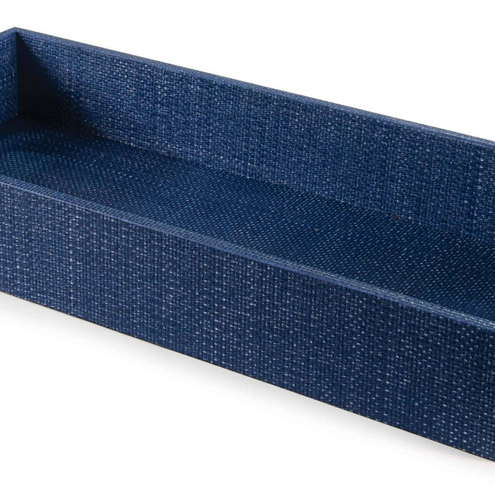 Regina Andrew 20-1331IND Serving Tray, Indigo