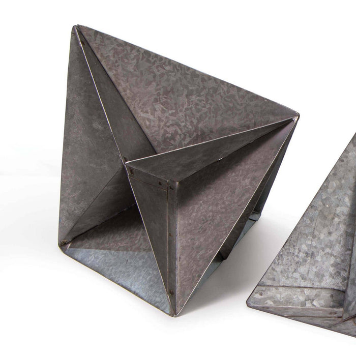 Regina Andrew 20-1385 Objet, Steel