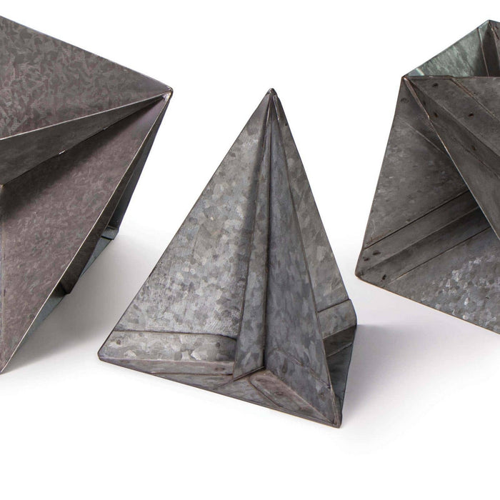 Regina Andrew 20-1385 Objet, Steel