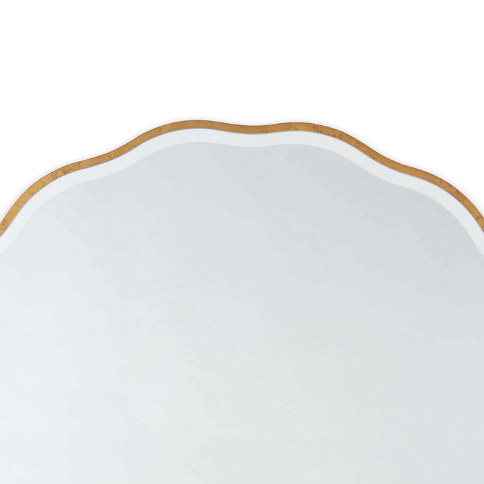 Regina Andrew 21-1108 Mirror, Gold Leaf