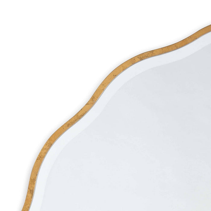 Regina Andrew 21-1108 Mirror, Gold Leaf