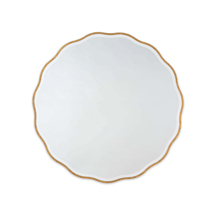 Regina Andrew 21-1108 Mirror, Gold Leaf