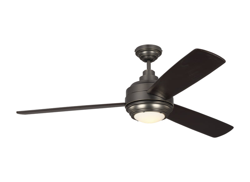 Visual Comfort Fan 3TAR56BNZD 56``Ceiling Fan, Deep Bronze