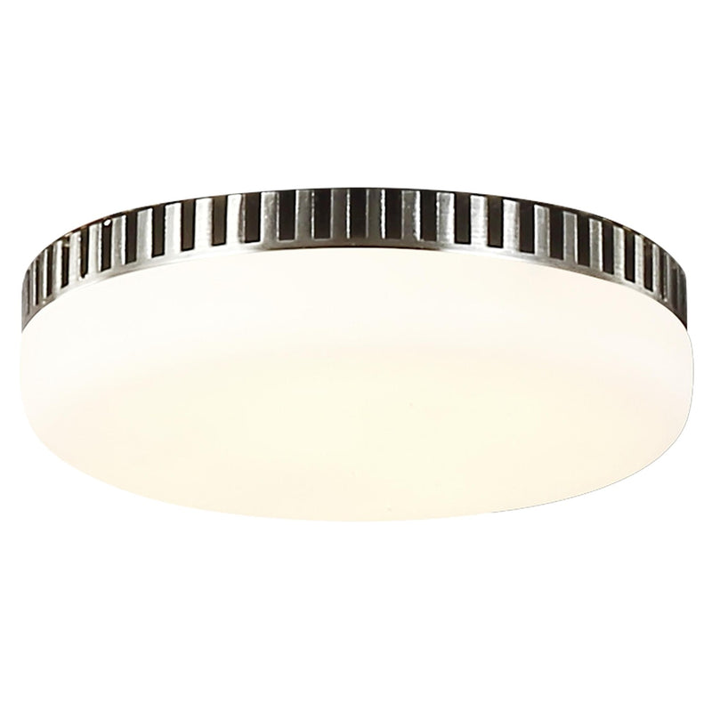 Visual Comfort Fan MC260PN LED Light Kit, Polished Nickel