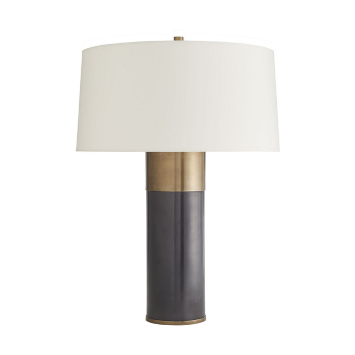 Arteriors 44950-764 One Light Table Lamp, Bronze