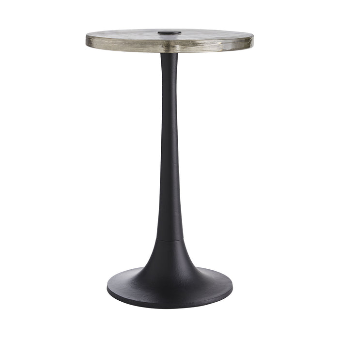 Arteriors 4798 Table, Natural Iron