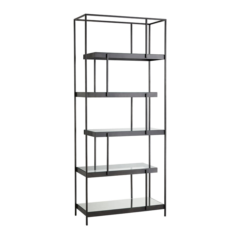 Arteriors 4835 Etagere, Bronze