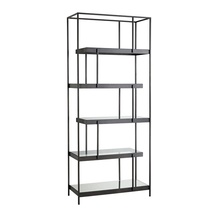 Arteriors 4835 Etagere, Bronze