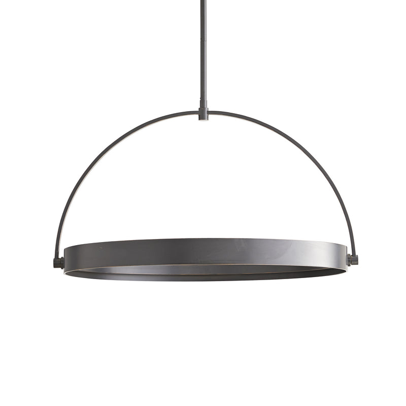 Arteriors 49388 LED Pendant, Bronze