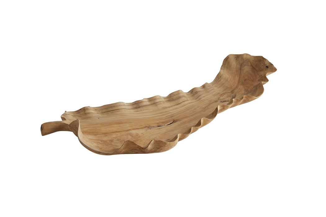 Arteriors 5576 Centerpiece, Natural