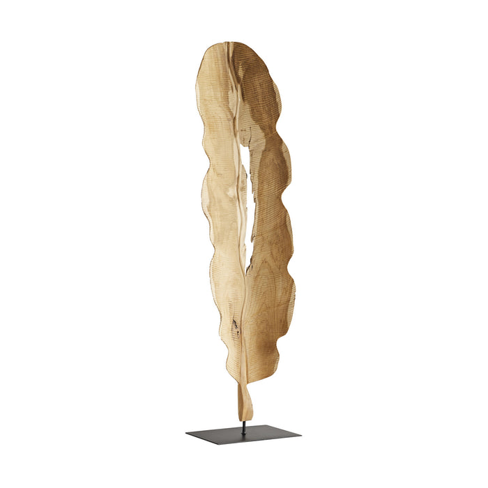 Arteriors 5577 Sculpture, Natural