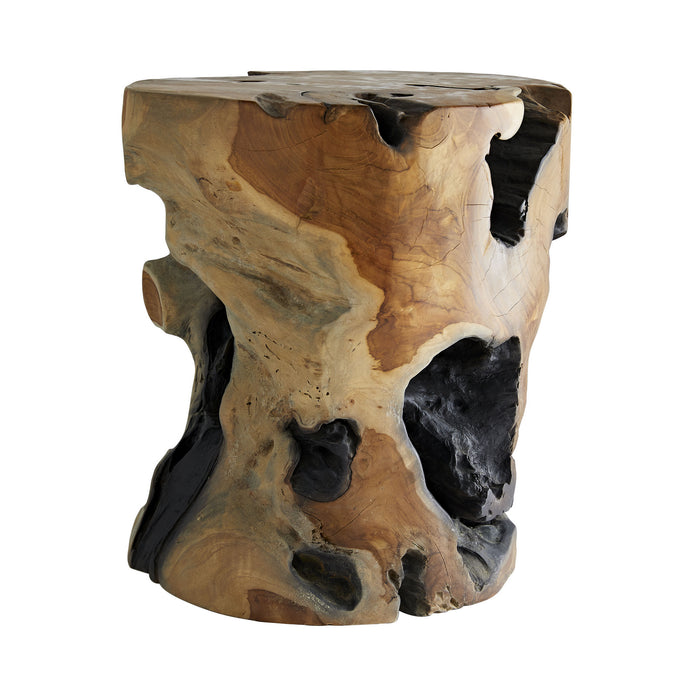 Arteriors 5588 Accent Table, Natural