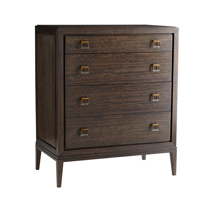 Arteriors 5591 Chest, Brindle