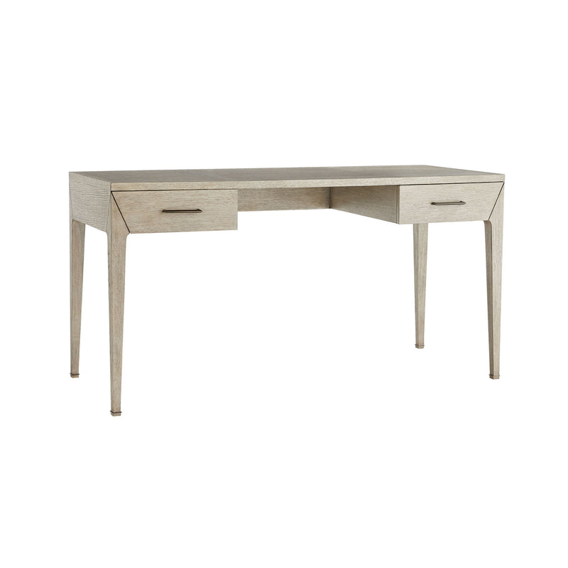 Arteriors 5602 Desk, Smoke