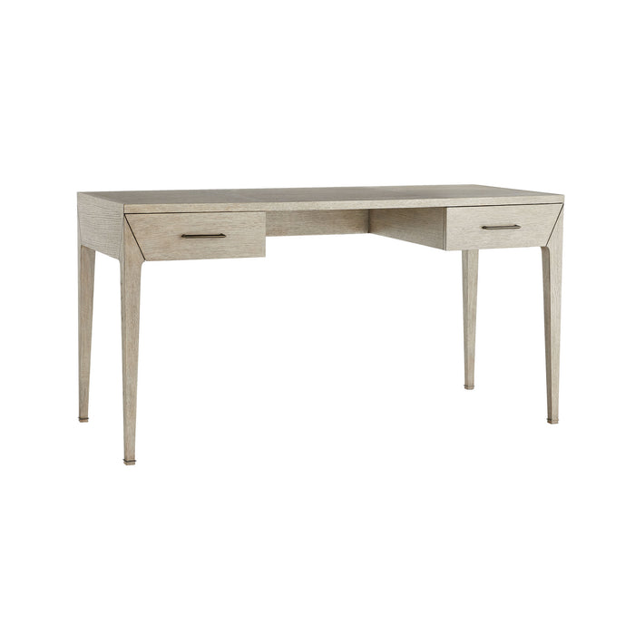 Arteriors 5602 Desk, Smoke