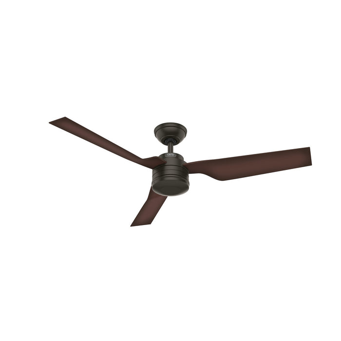 Hunter 50258 52" Ceiling Fan, New Bronze