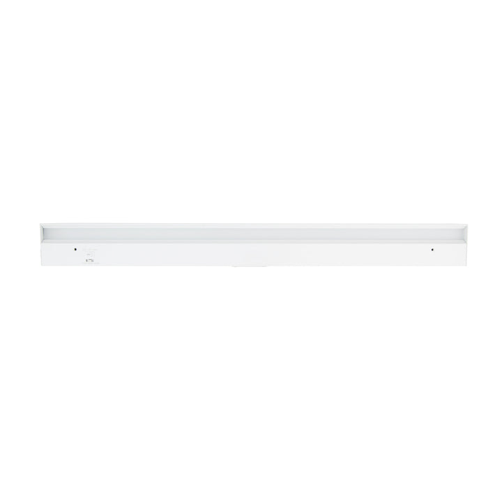 W.A.C. Lighting BA-AC30-CS-WT LED Light Bar, White
