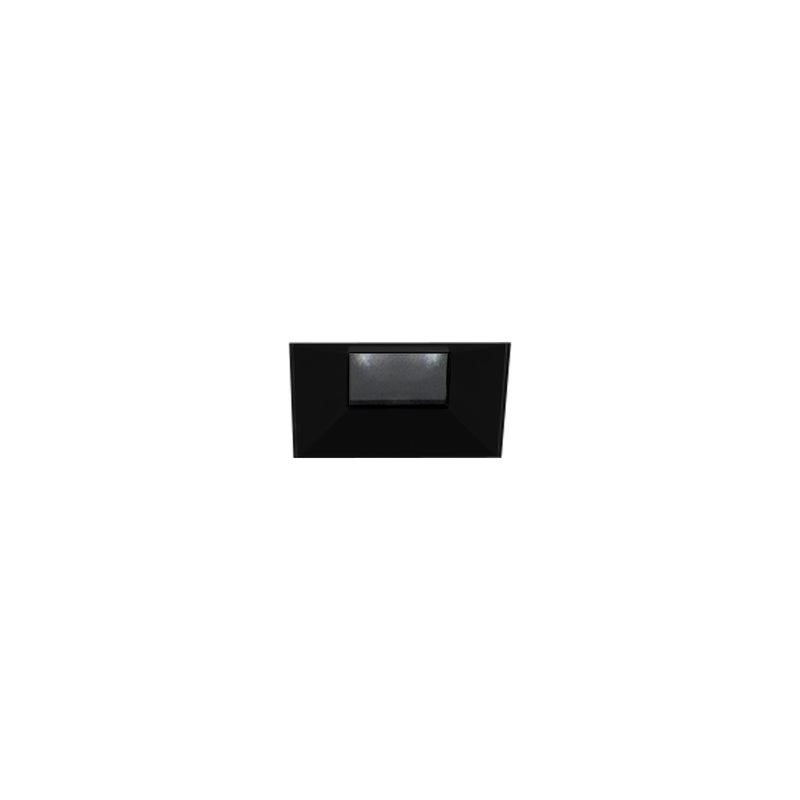 W.A.C. Lighting MT-21DL-BK LED Multiples, Black