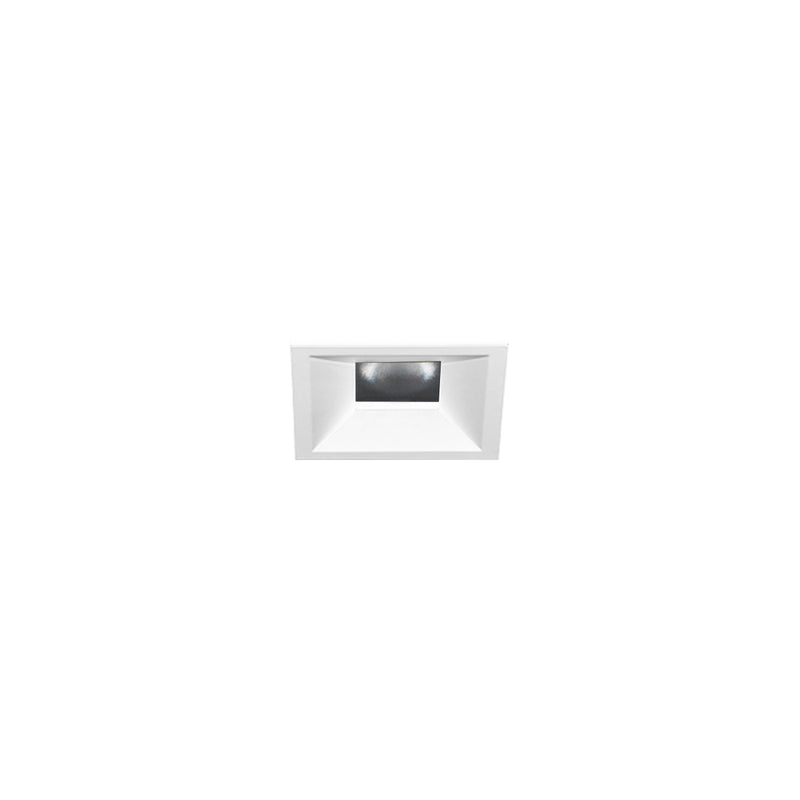 W.A.C. Lighting MT-21DT-WT LED Multiples, White