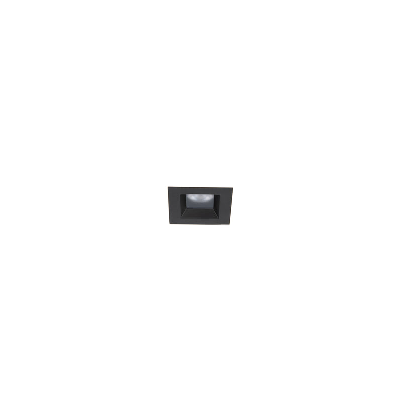 W.A.C. Lighting MT-21PL-BK LED Multiples, Black