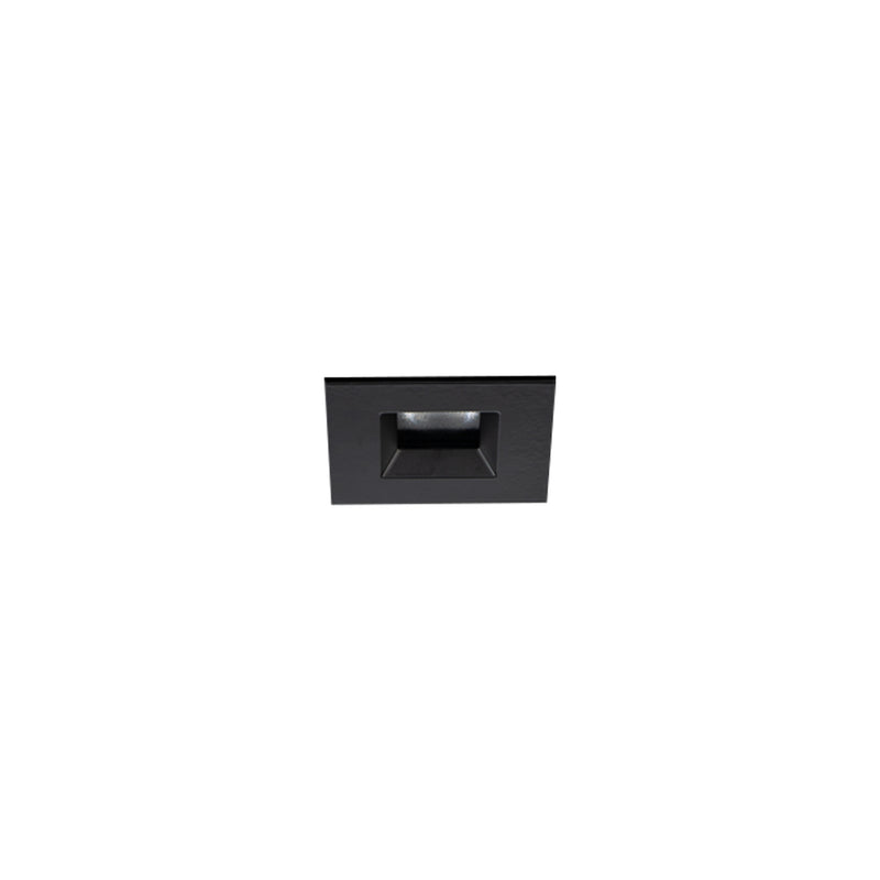 W.A.C. Lighting MT-21PT-BK LED Multiples, Black