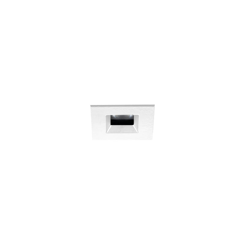 W.A.C. Lighting MT-21PT-WT LED Multiples, White