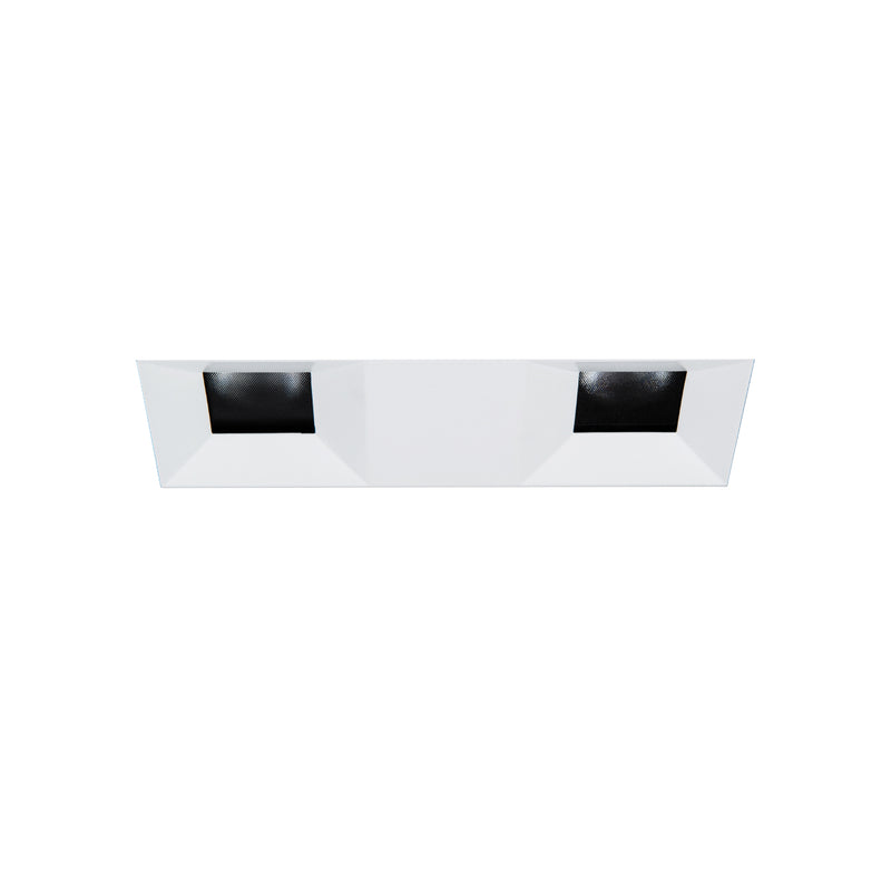 W.A.C. Lighting MT-22DL-WT LED Multiples, White