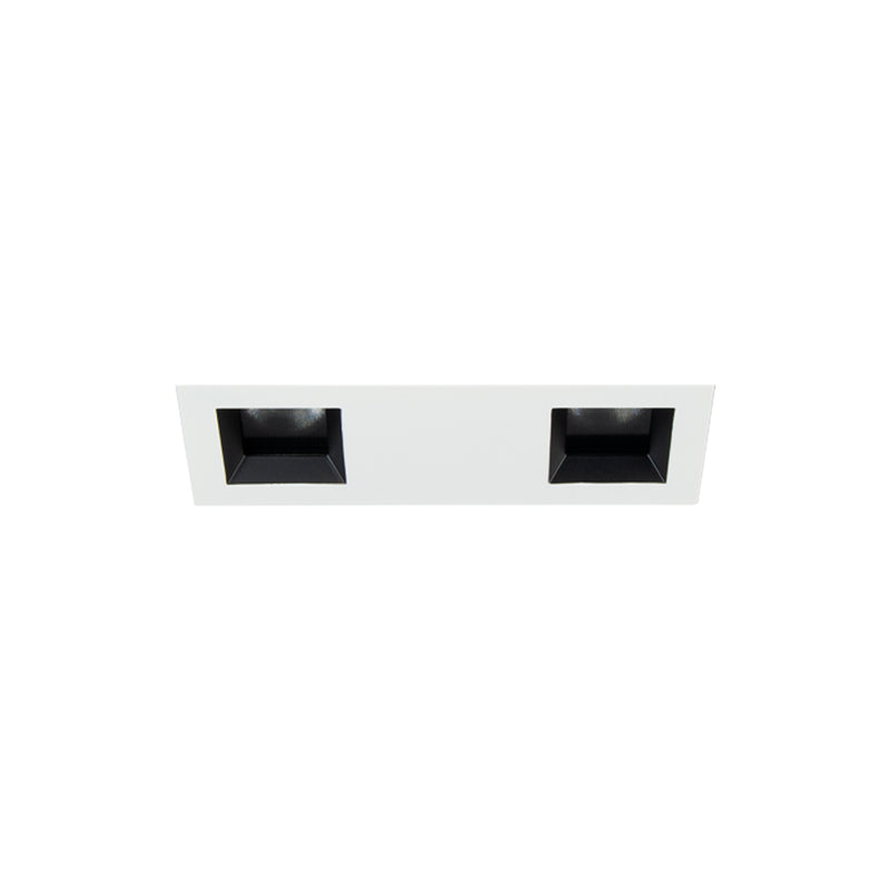 W.A.C. Lighting MT-22PL-WT LED Multiples, White