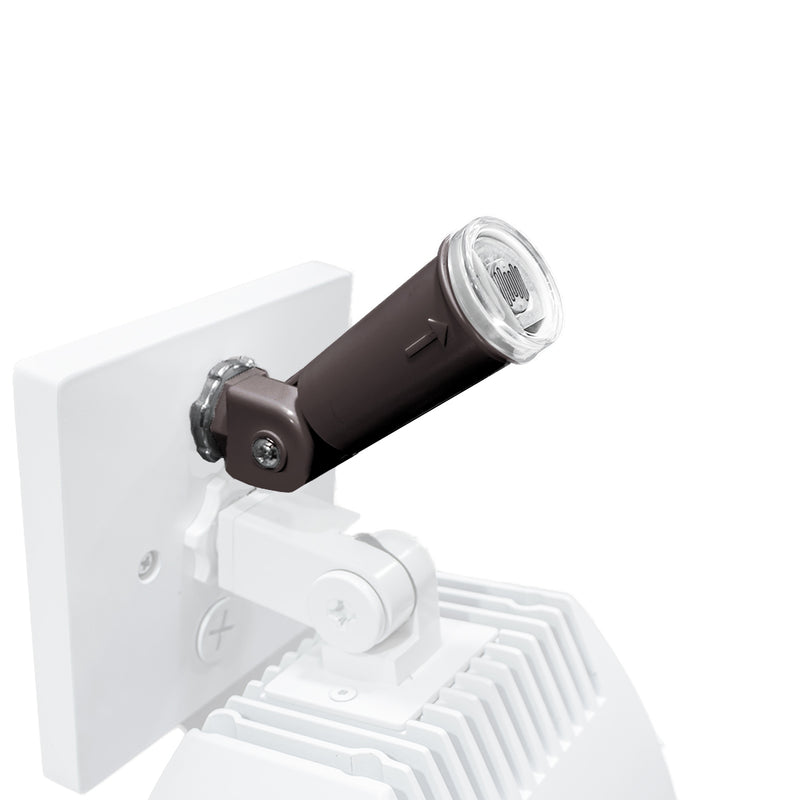 W.A.C. Lighting PC-120-BK Photo Sensor, Black