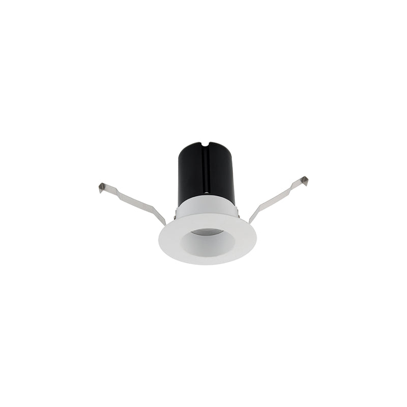 W.A.C. Lighting R2DRDN-F930-WT LED Downlight, White